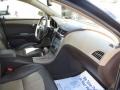 2009 Imperial Blue Metallic Chevrolet Malibu LTZ Sedan  photo #23