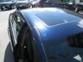 Imperial Blue Metallic - Malibu LTZ Sedan Photo No. 32