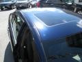 2009 Imperial Blue Metallic Chevrolet Malibu LTZ Sedan  photo #32