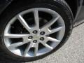 Imperial Blue Metallic - Malibu LTZ Sedan Photo No. 35