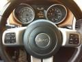 Mineral Gray Metallic - Grand Cherokee Overland Summit 4x4 Photo No. 11