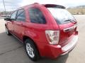 2005 Salsa Red Metallic Chevrolet Equinox LT AWD  photo #2