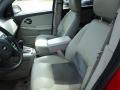 Salsa Red Metallic - Equinox LT AWD Photo No. 8