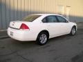 2007 White Chevrolet Impala LT  photo #3