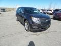Tungsten Metallic - Equinox LS AWD Photo No. 3