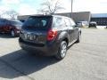 Tungsten Metallic - Equinox LS AWD Photo No. 4