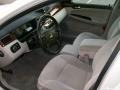 2007 White Chevrolet Impala LT  photo #4