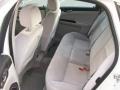 2007 White Chevrolet Impala LT  photo #5