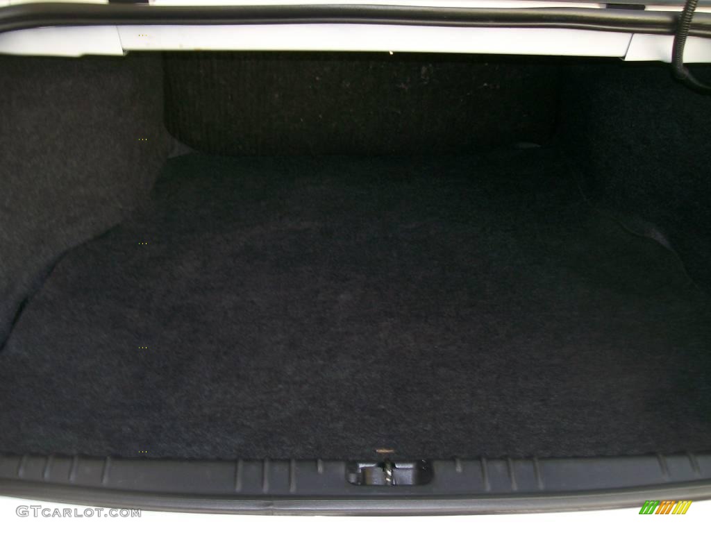 2007 Impala LT - White / Gray photo #7