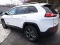 Bright White - Cherokee Latitude 4x4 Photo No. 3
