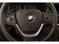 2013 Black Sapphire Metallic BMW X3 xDrive 35i  photo #6