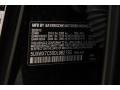 2013 Black Sapphire Metallic BMW X3 xDrive 35i  photo #24