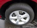 2010 Matador Red Mica Lexus RX 350 AWD  photo #5