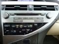 2010 Matador Red Mica Lexus RX 350 AWD  photo #22