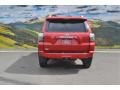 2015 Barcelona Red Metallic Toyota 4Runner SR5 4x4  photo #9