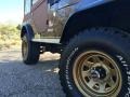 1977 Jeep CJ5 Golden Eagle Wheel and Tire Photo