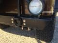 Autumn Red Metallic - CJ5 Golden Eagle Photo No. 12