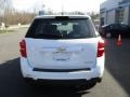 2016 Summit White Chevrolet Equinox LS AWD  photo #6