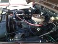  1977 CJ5 Golden Eagle 4.2 Liter OHV 12-Valve Inline 6 Cylinder Engine