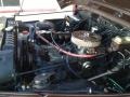 1977 Jeep CJ5 4.2 Liter OHV 12-Valve Inline 6 Cylinder Engine Photo