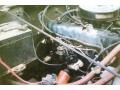  1977 CJ5 Golden Eagle 4.2 Liter OHV 12-Valve Inline 6 Cylinder Engine