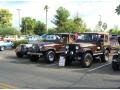 Autumn Red Metallic - CJ5 Golden Eagle Photo No. 28