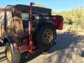Tool Kit of 1977 CJ5 Golden Eagle