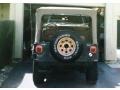 Autumn Red Metallic - CJ5 Golden Eagle Photo No. 33