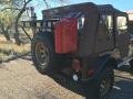 Tool Kit of 1977 CJ5 Golden Eagle