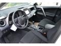 Super White - RAV4 XLE AWD Photo No. 5