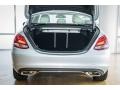Diamond Silver Metallic - C 300 Sedan Photo No. 5