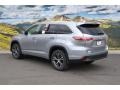 Silver Sky Metallic - Highlander XLE Photo No. 3