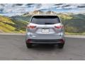 Silver Sky Metallic - Highlander XLE Photo No. 4