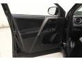 Black - RAV4 XLE AWD Photo No. 4
