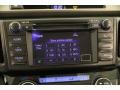 Black - RAV4 XLE AWD Photo No. 9