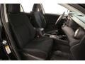 Black - RAV4 XLE AWD Photo No. 12