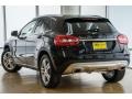 2016 Night Black Mercedes-Benz GLA 250  photo #3