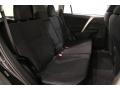 Black - RAV4 XLE AWD Photo No. 13