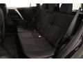 Black - RAV4 XLE AWD Photo No. 14
