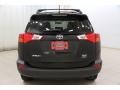 Black - RAV4 XLE AWD Photo No. 15