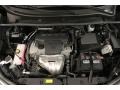 Black - RAV4 XLE AWD Photo No. 16
