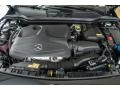 2016 Night Black Mercedes-Benz GLA 250  photo #9
