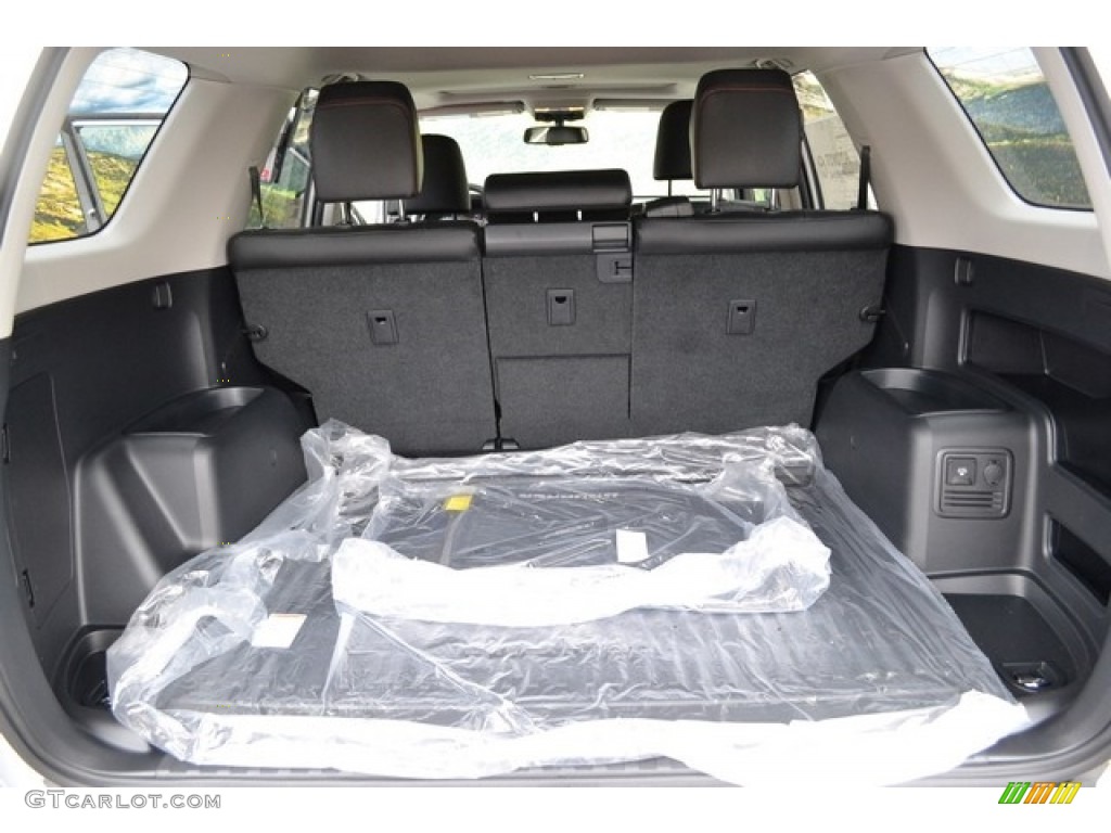 2016 4Runner Trail Premium 4x4 - Classic Silver Metallic / Black photo #8