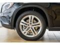 2016 Night Black Mercedes-Benz GLA 250  photo #10