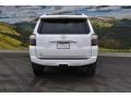 2016 Super White Toyota 4Runner SR5 Premium 4x4  photo #4