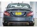 Steel Grey Metallic - CLS 400 Coupe Photo No. 4