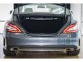 Steel Grey Metallic - CLS 400 Coupe Photo No. 5