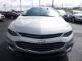 Champagne Silver Metallic - Malibu LT Photo No. 2