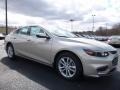 Champagne Silver Metallic - Malibu LT Photo No. 3