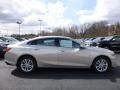 Champagne Silver Metallic - Malibu LT Photo No. 4